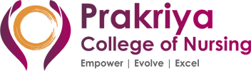 Prakriya College of Nursing